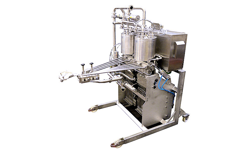 Maschine Unimat