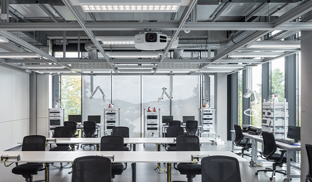 Agilent Waldbronn