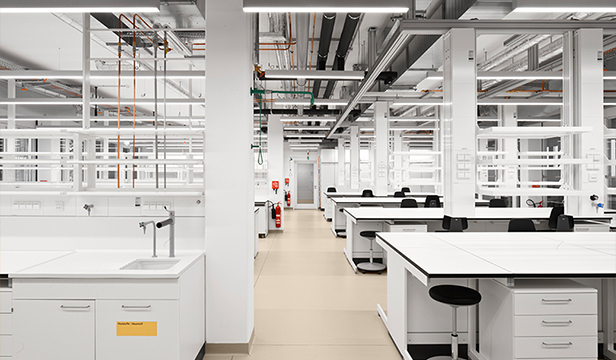 Berliner Institut für Medizinische Systembiologie