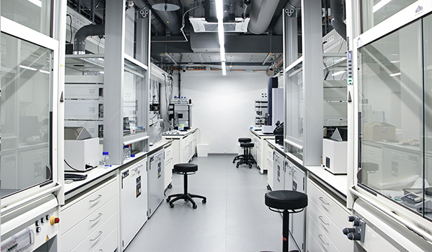 Biotechnologieunternehmen Bright Peak 