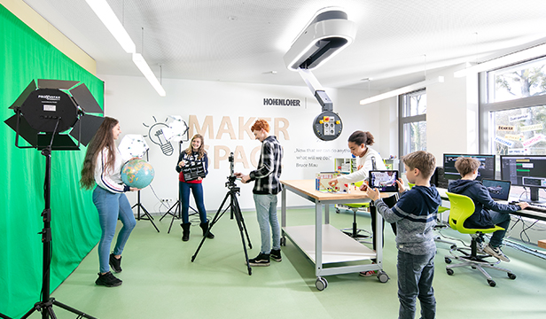 Makerspace 