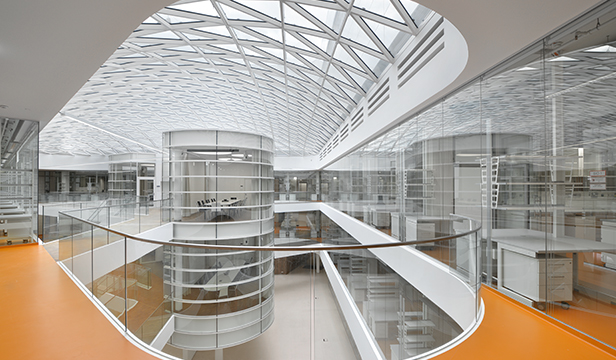 Max-Planck-Institut 