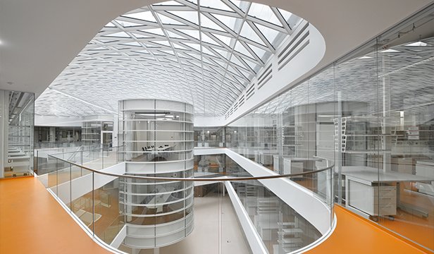 Max-Planck-Institut