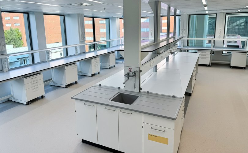 VUmc Amsterdam