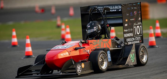 Formula Student Rules 2025 Waldner Magazin | Formula Student – mit Vollgas durchs Studium