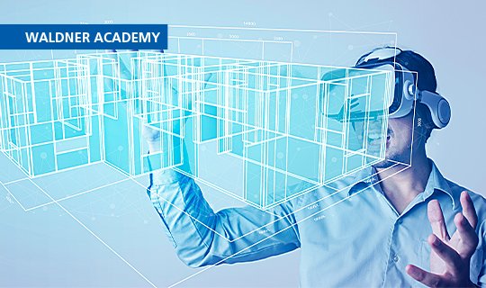 Bild: Lab Facilities with BIM – Manage complexity simply