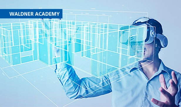 Bild: Lab Facilities with BIM – Manage complexity simply
