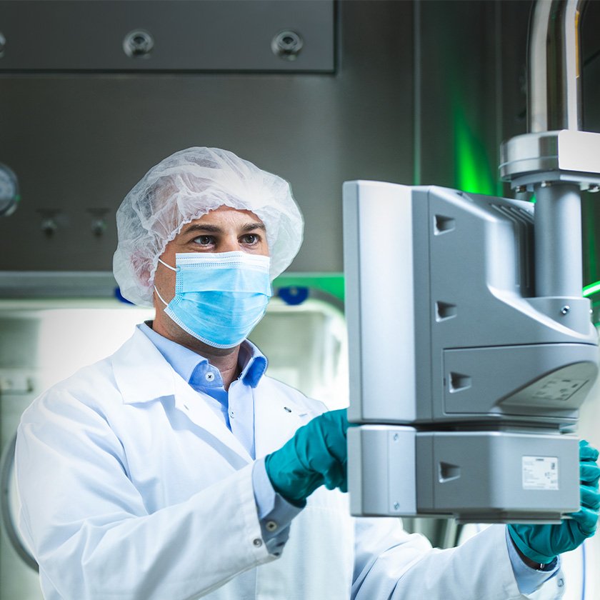 Process & Automation Solutions