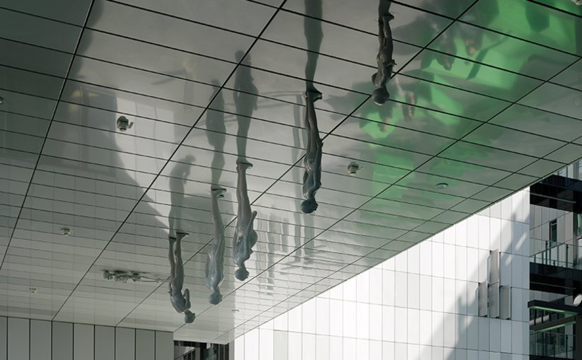 Med Campus Graz - showcase project for sustainability