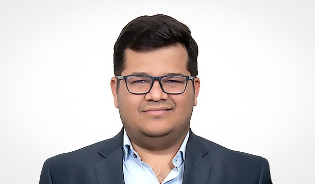 Ankit Patel