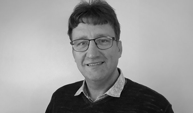 Dr. Andreas Kleineweischede