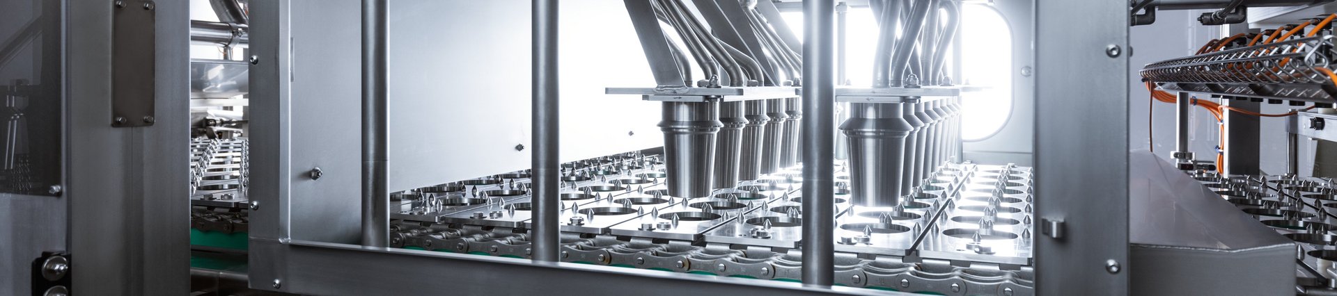 DOSOMAT, Inline Machine