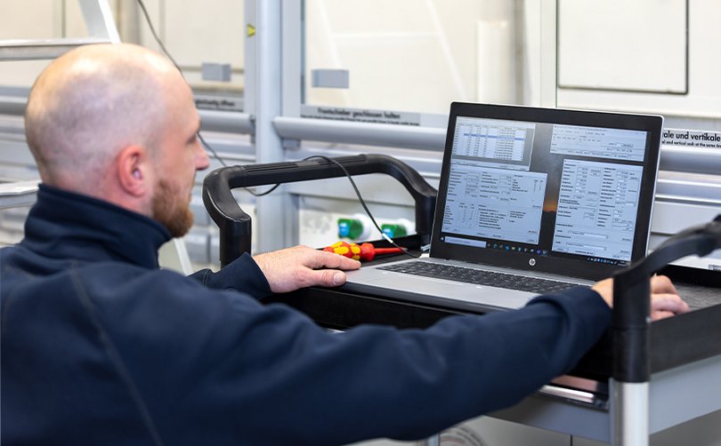 Technischer Kundenservice für Ihre Nachhaltigkeitsstrategie