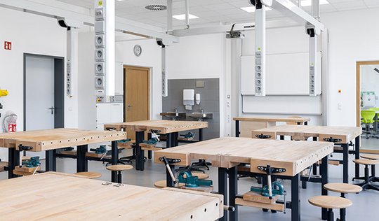 Gesamtschule Am Lauerhaas