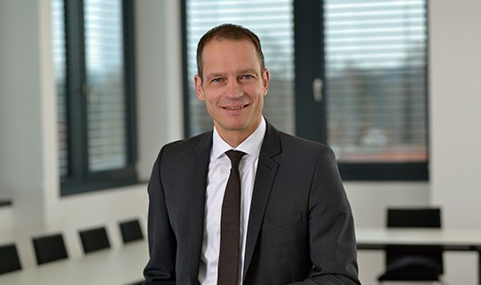 Bild: Stephan Schaale, Vorstand