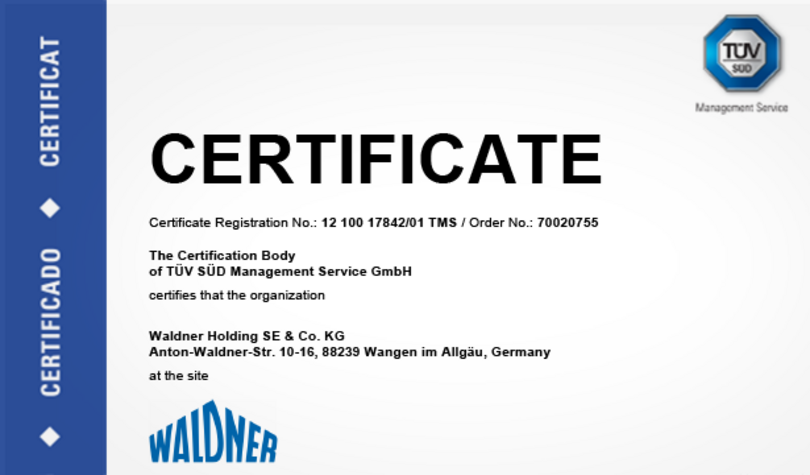 Certificate Quality Management