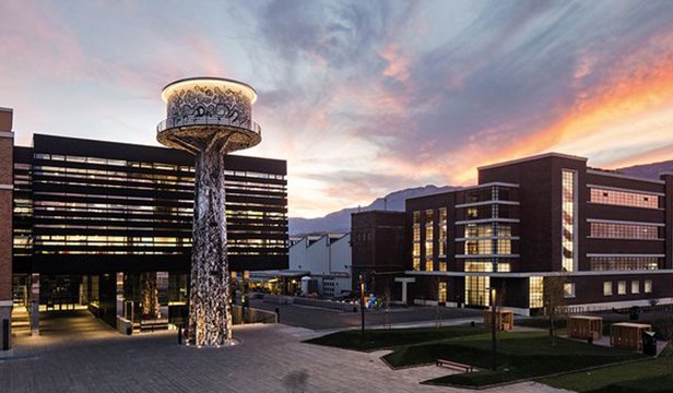 NOI Techpark