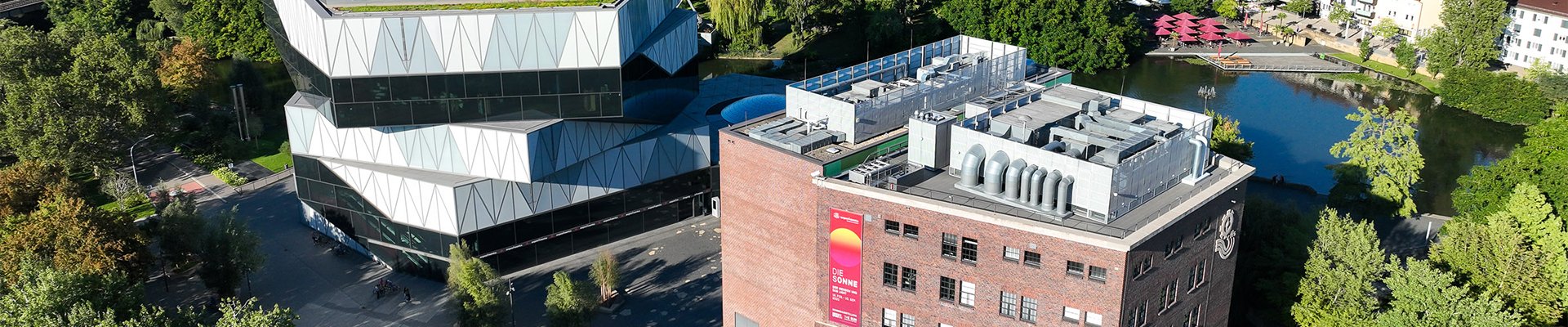 experimenta – Das Science Center