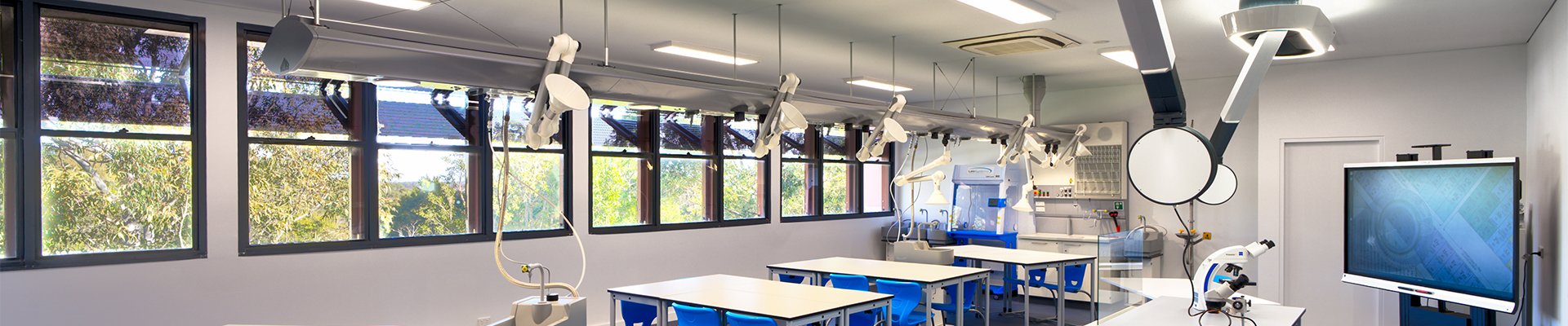 German International School Sydney