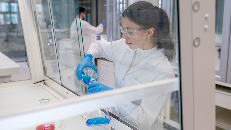 Laboratory