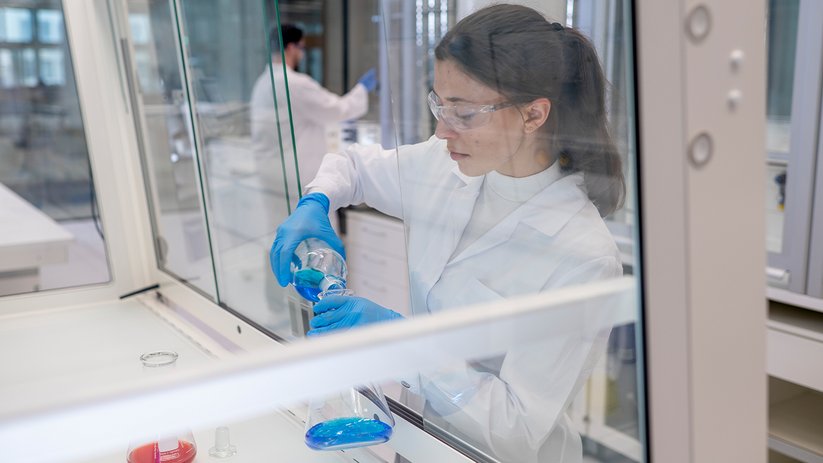 Laboratory