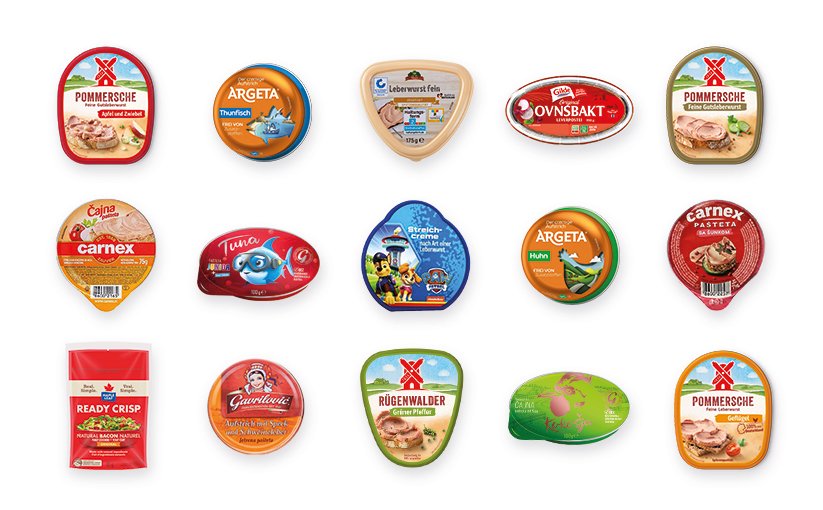 Meat products