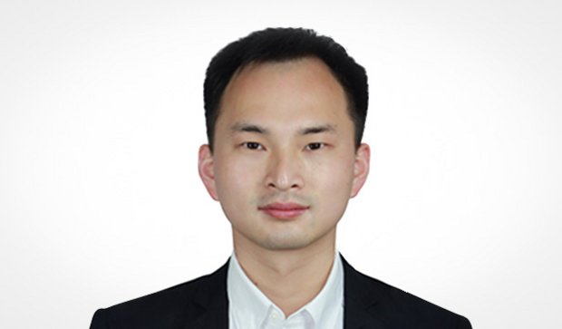 Bild von Yaoyang Sun