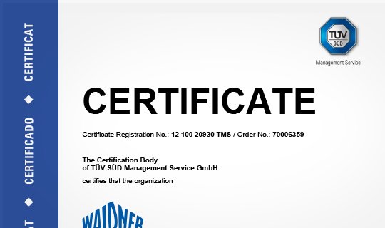 Certificate Quality Management
