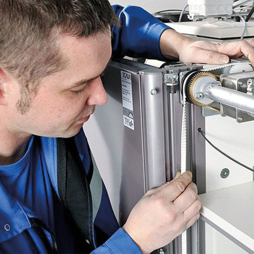 Zubehör und Ersatzteile