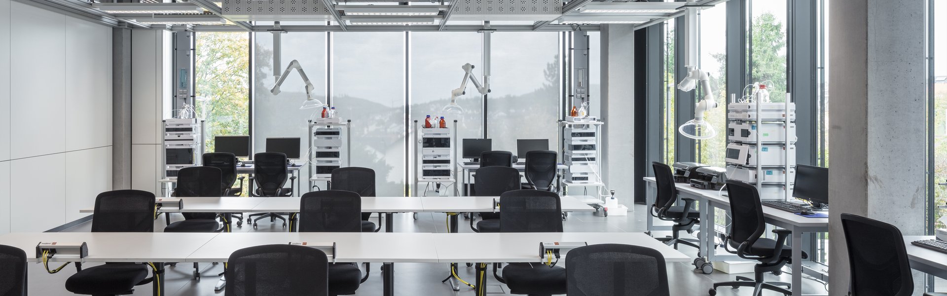 Agilent Waldbronn