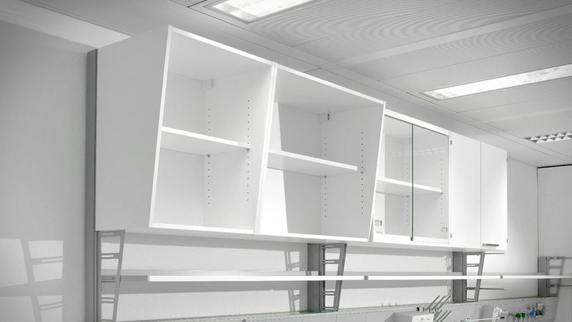 Storage space