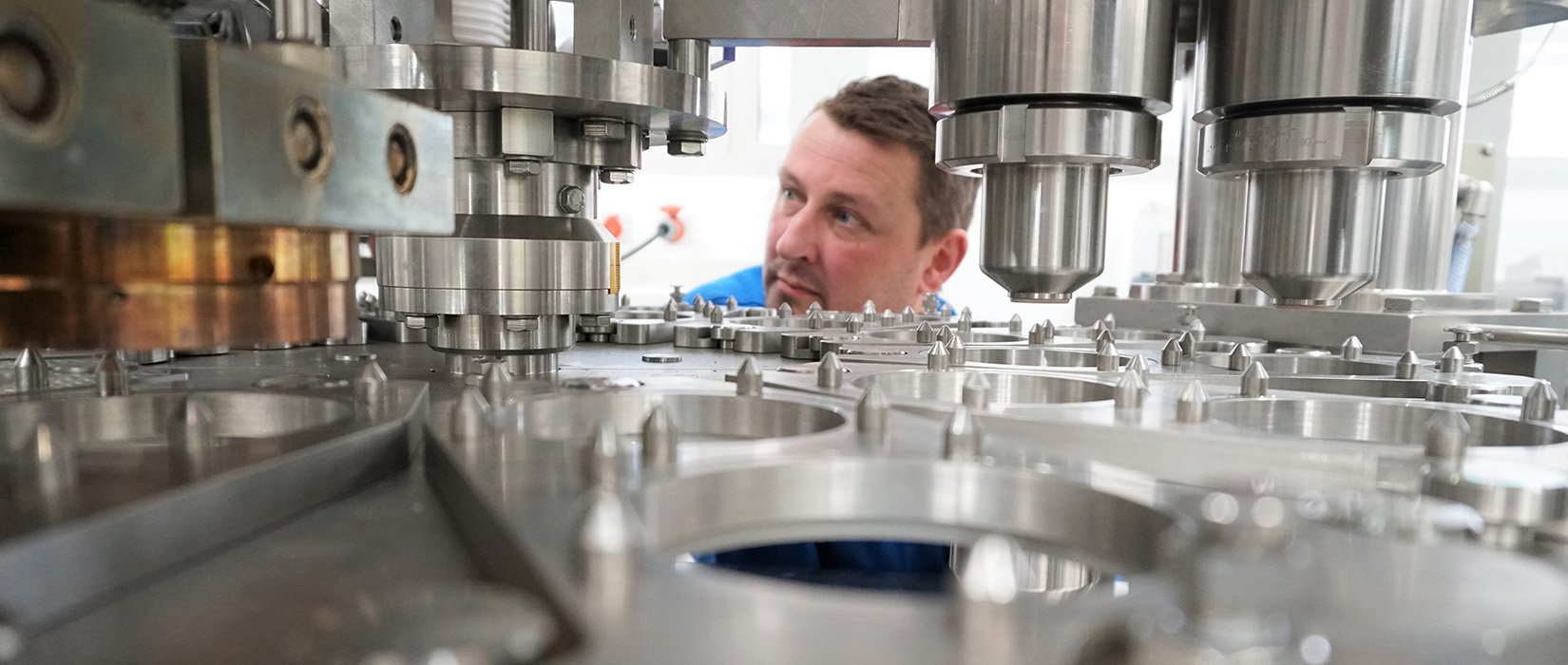 Video: DOSOMAT Packaging Solutions Vorstellung