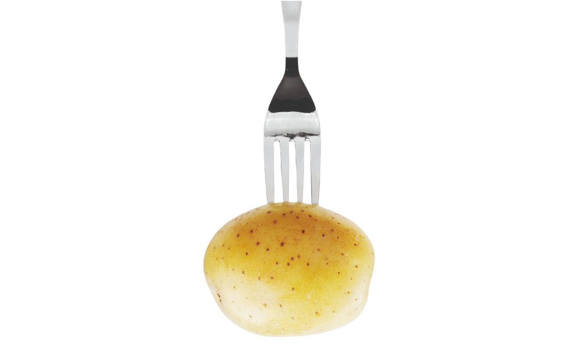 Bilder einer Kartoffel