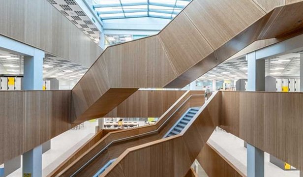 St. Gregorius College