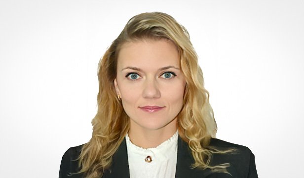 Natallia Di Martino