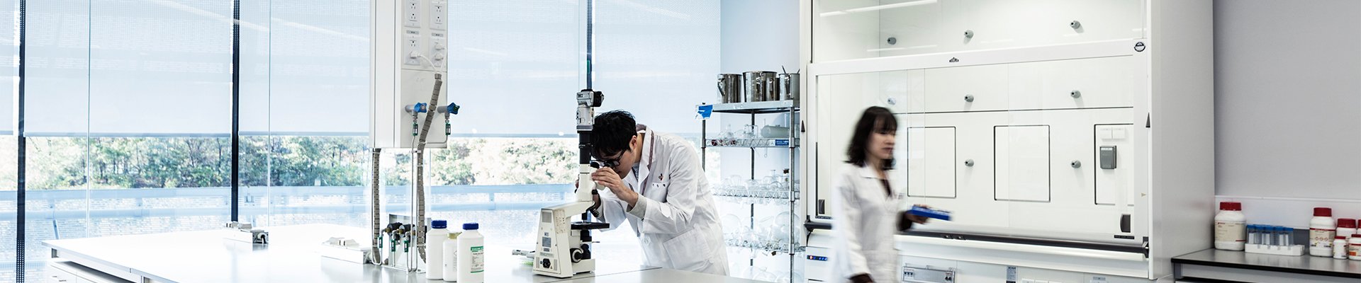 Preventive maintenance laboratory systems