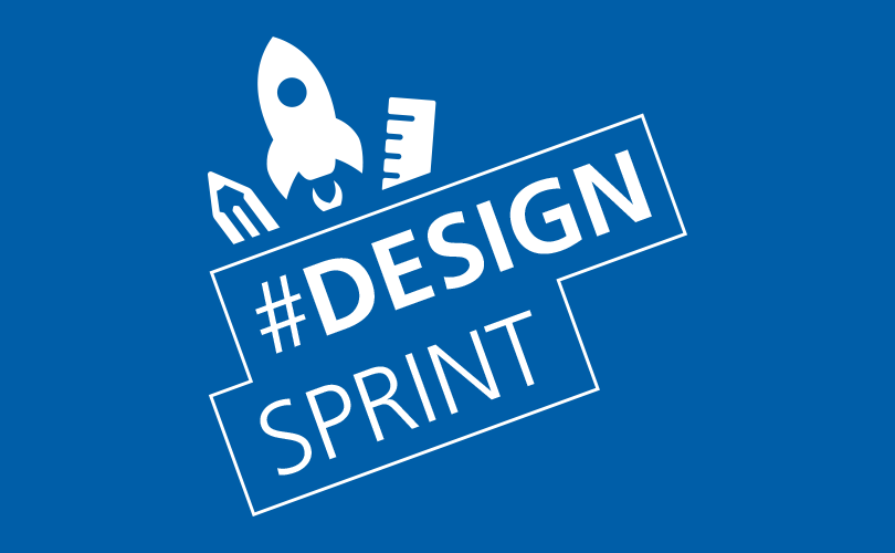 DesignSprint: Wünschen Sie sich einen schlanken, co-kreativen Prozess und innovative Konzeptvarianten?