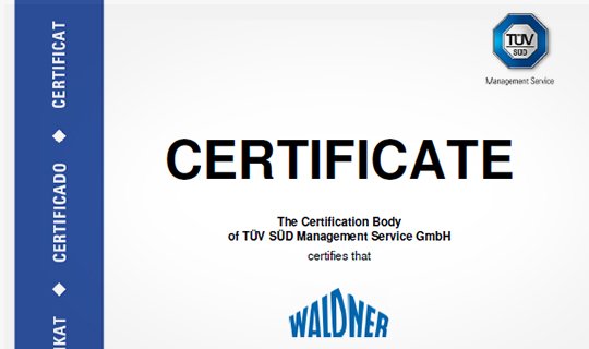 Certificate Quality Management