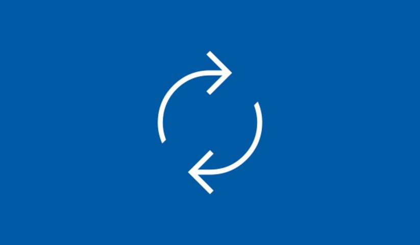 Arrow symbol for general complaints