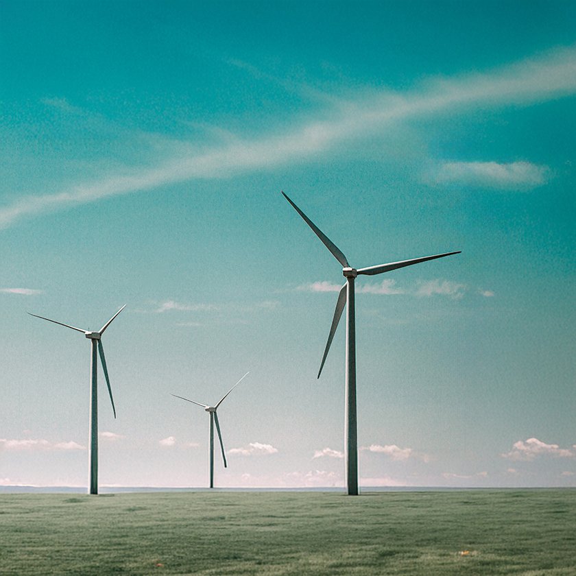 Klima und Energie