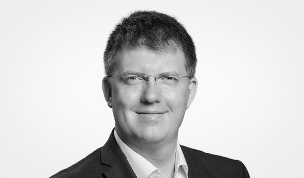 Dr. Felix Lenk