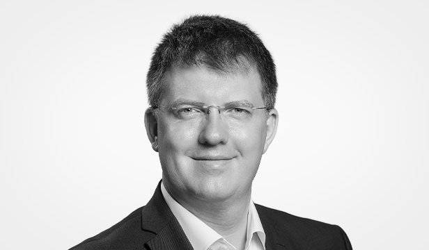 Dr. Felix Lenk