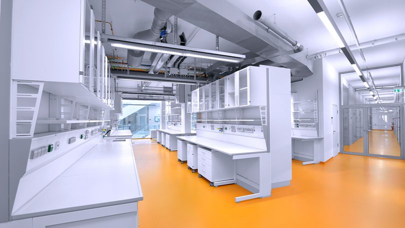 Waldner laboratory, Cologne