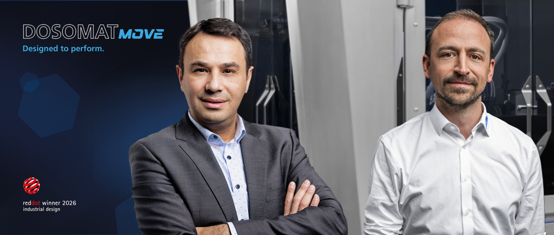 Interviewpartner Adrian Hermann und Muhammer Kör