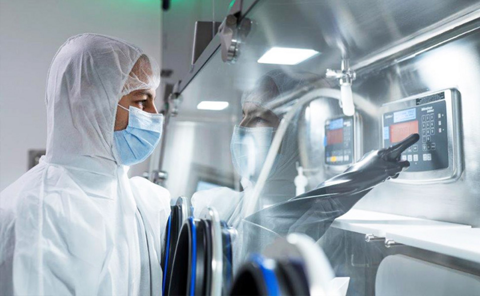 Eine Lösung, die Leben retten kann