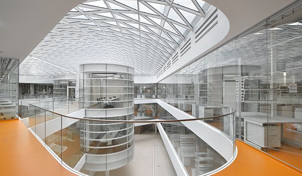 Max-Planck-Institut