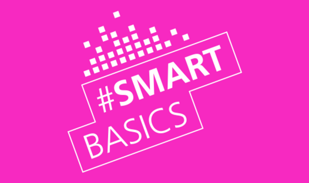 SmartBasics: Wollen Sie Laborgeräte verknüpfen, Abläufe automatisieren oder Themen digitalisieren?