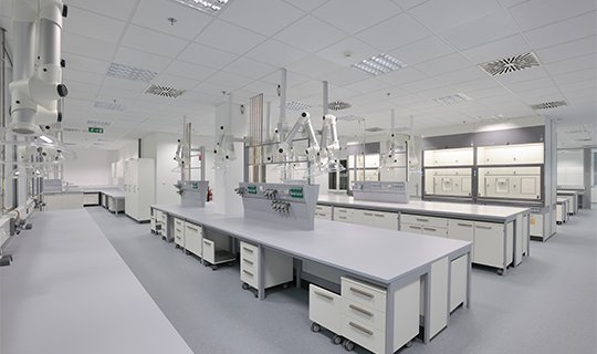 Laboratory