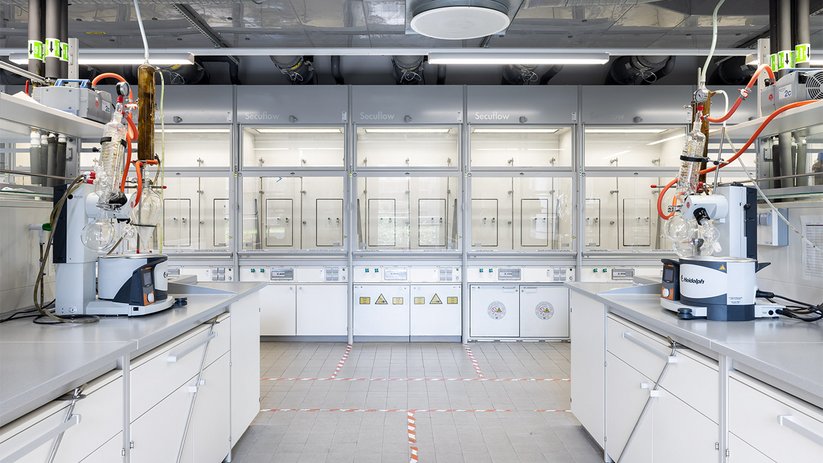 Universität Bayreuth, Bayreuth (Deutschland)