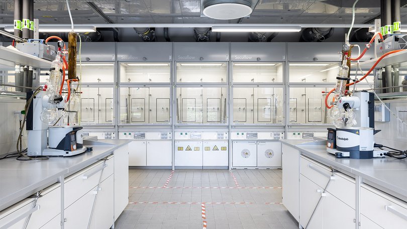 Universität Bayreuth, Bayreuth (Deutschland)